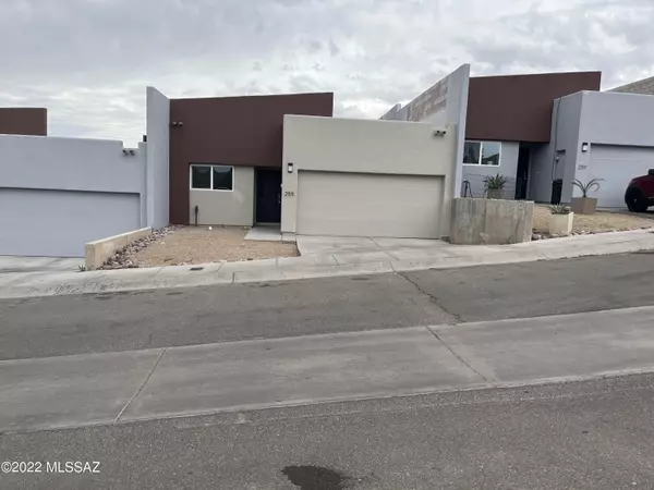 255 W Santa Sofia Street, Nogales, AZ 85621