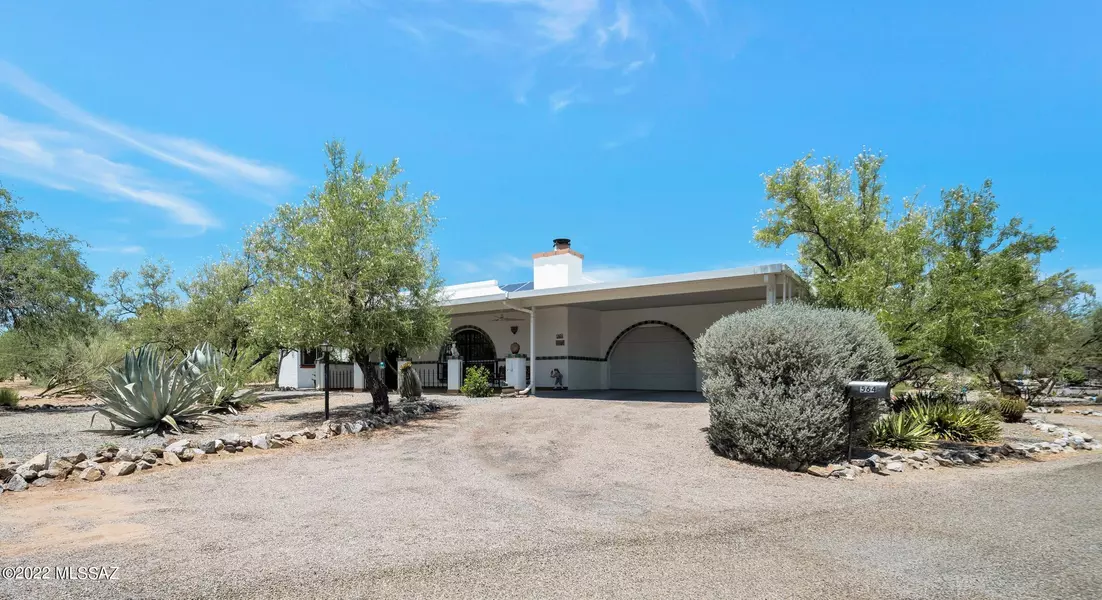 564 Corpino De Pecho, Green Valley, AZ 85614