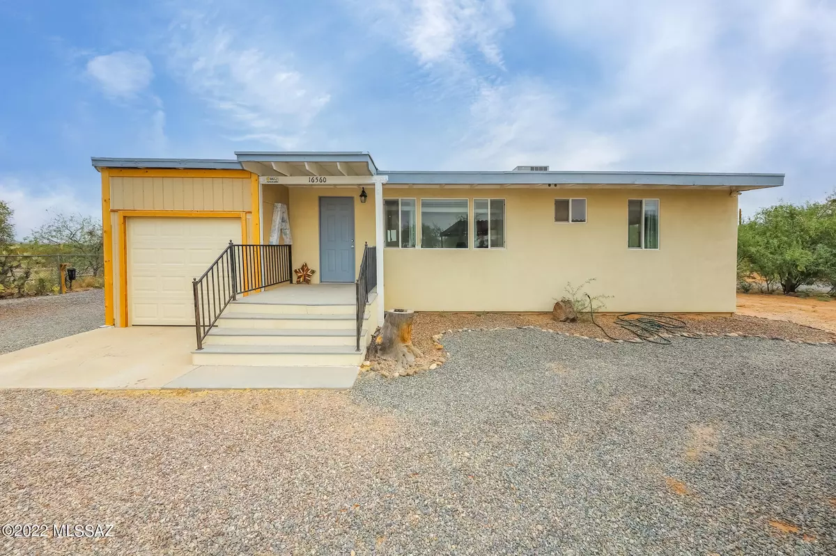 Marana, AZ 85653,16560 W Dubois Road