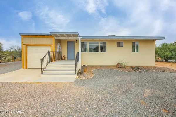 16560 W Dubois Road, Marana, AZ 85653