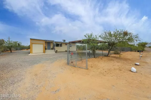 Marana, AZ 85653,16560 W Dubois Road
