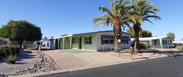 Green Valley, AZ 85614,256 W Cedro Drive