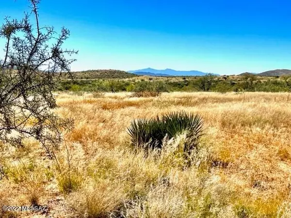 Elfrida, AZ 85610,N Stagecoach Pass  #Lot 27