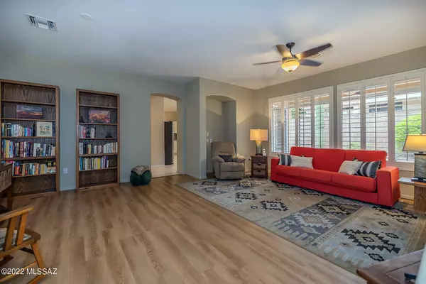 Oro Valley, AZ 85755,1281 E Royal Ridge Drive