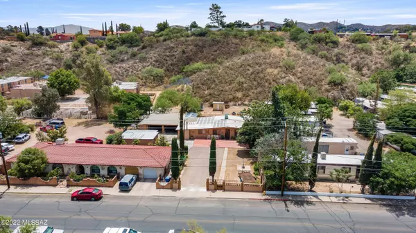 556 N Western Avenue, Nogales, AZ 85621