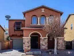 8042 E Cabinet Street, Tucson, AZ 85730