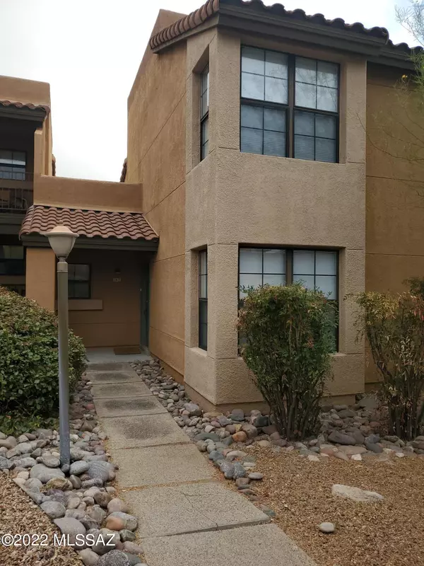 Tucson, AZ 85718,6651 N Campbell Avenue #145