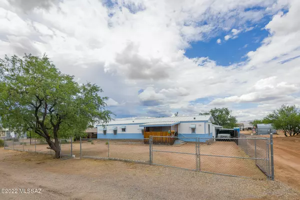 Benson, AZ 85602,3158 W Verde Drive