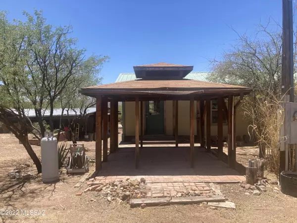 Arivaca, AZ 85601,17232 W 2nd StreetW