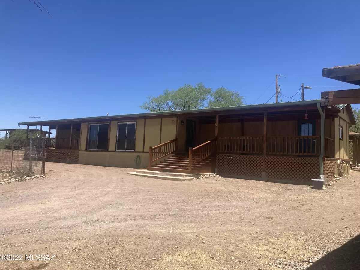 Arivaca, AZ 85601,17232 W 2nd StreetW