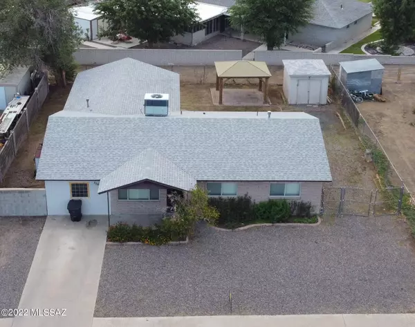 3261 S Meyer Avenue, Thatcher, AZ 85552