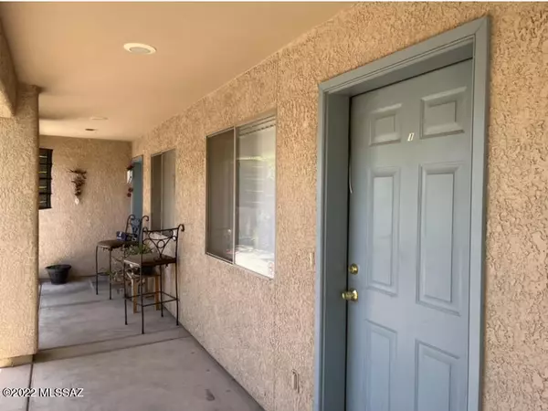 8981 E Golf Links Road, Tucson, AZ 85730