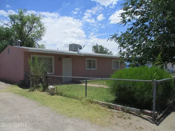 Willcox, AZ 85643,707 N FLAGSTAFF Avenue