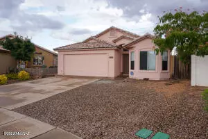 4733 Chaparral Loop, Sierra Vista, AZ 85635