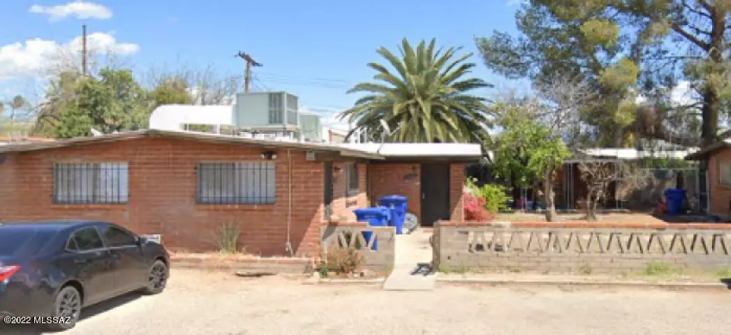 1314 N Venice Avenue, Tucson, AZ 85712