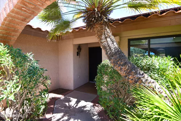 Oro Valley, AZ 85755,1035 E Seven Palms Drive