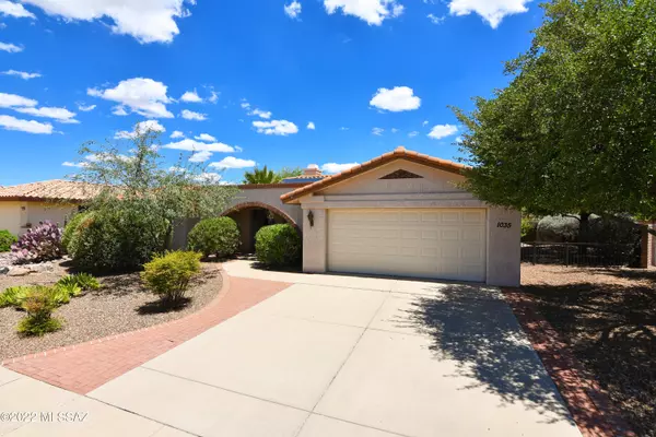 Oro Valley, AZ 85755,1035 E Seven Palms Drive