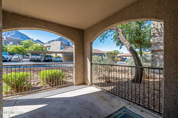 1500 E Pusch Wilderness Drive #4105, Tucson, AZ 85737