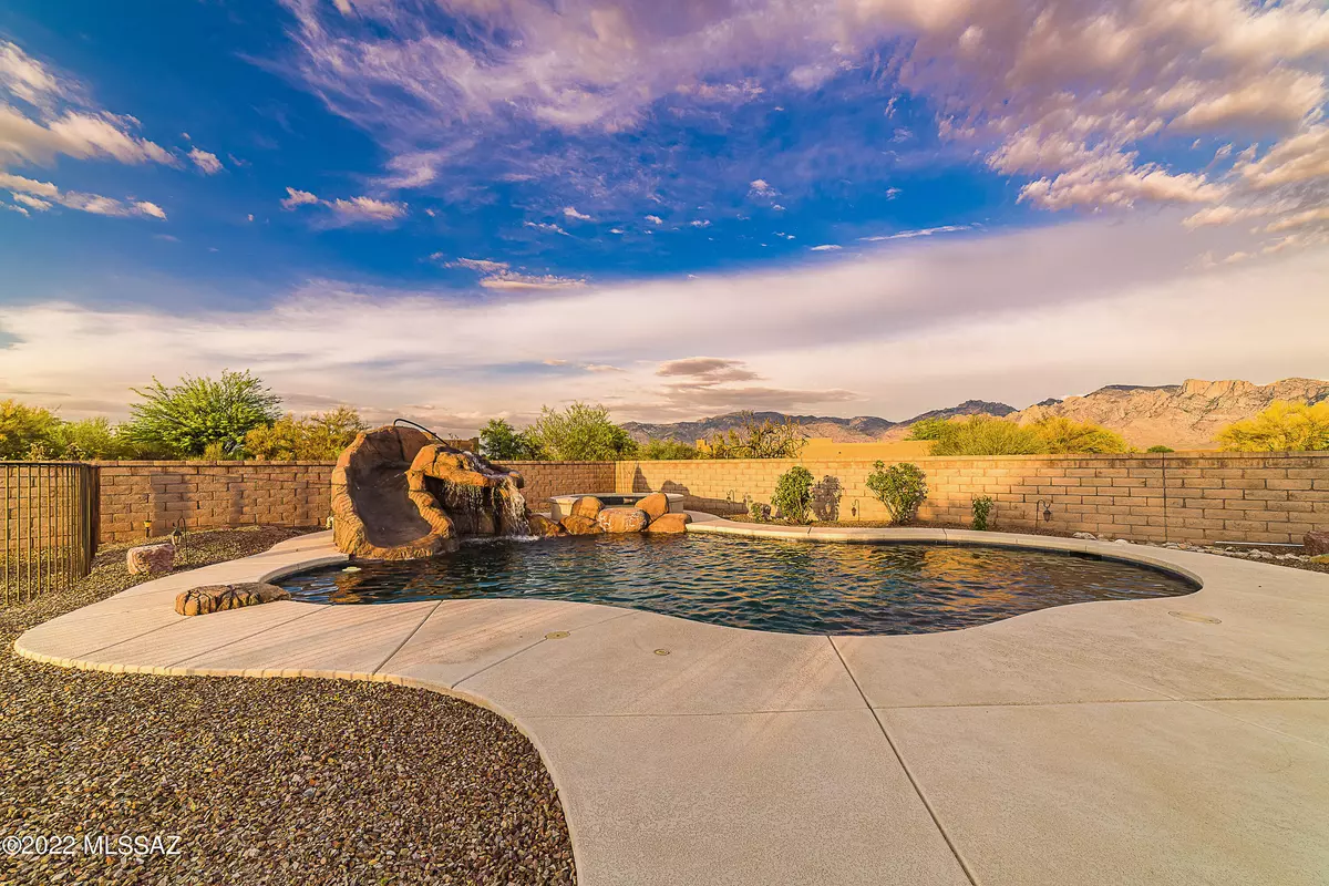 Oro Valley, AZ 85755,1218 W Cordia Place