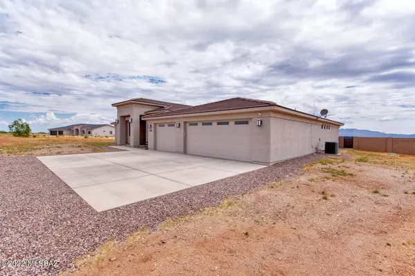 Hereford, AZ 85615,8665 S Sunquail Terrace