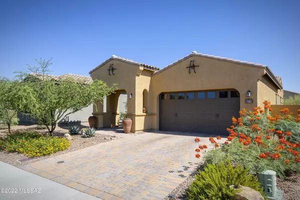 Oro Valley, AZ 85755,974 W Hesperaloe Court