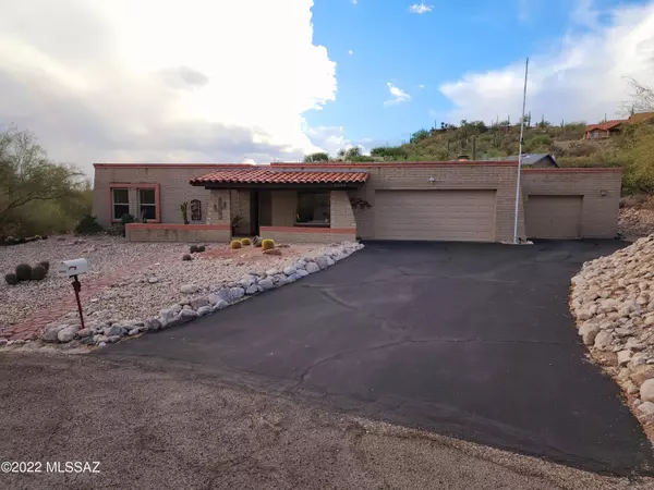 Tucson, AZ 85750,8350 E Cheyenne Place