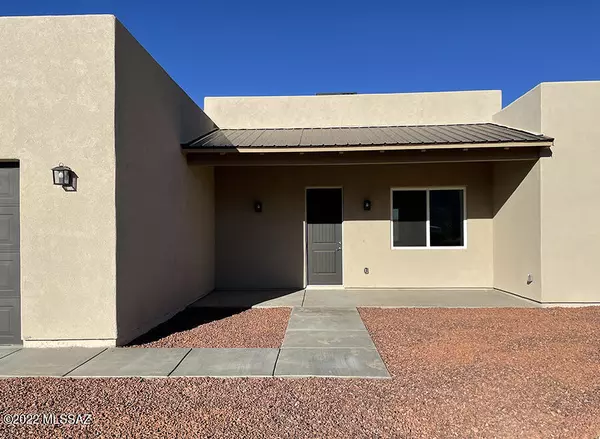 Rio Rico, AZ 85648,1736 Faro Court