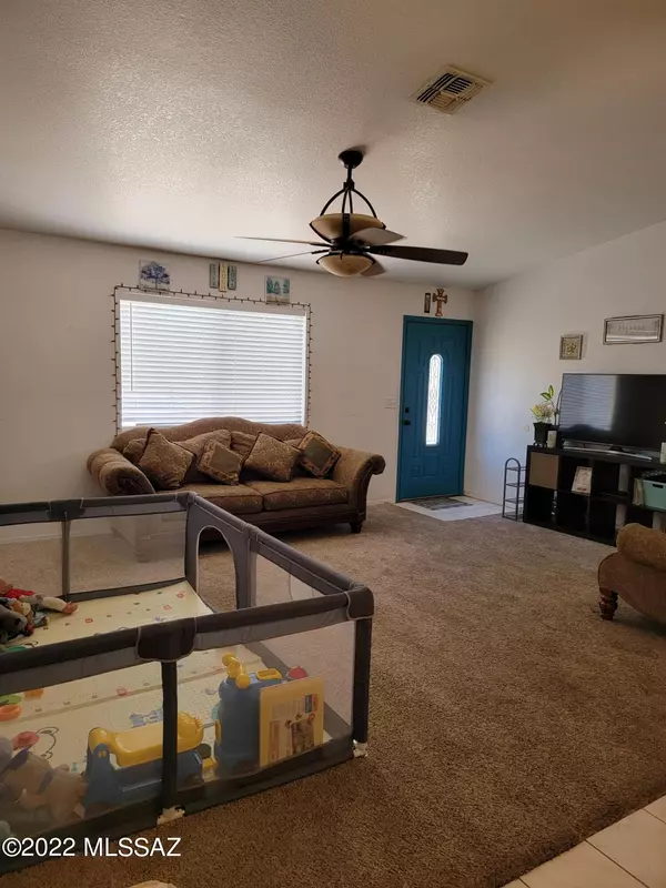 Douglas, AZ 85607,2143 E 6th Street