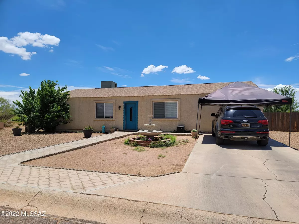 Douglas, AZ 85607,2143 E 6th Street