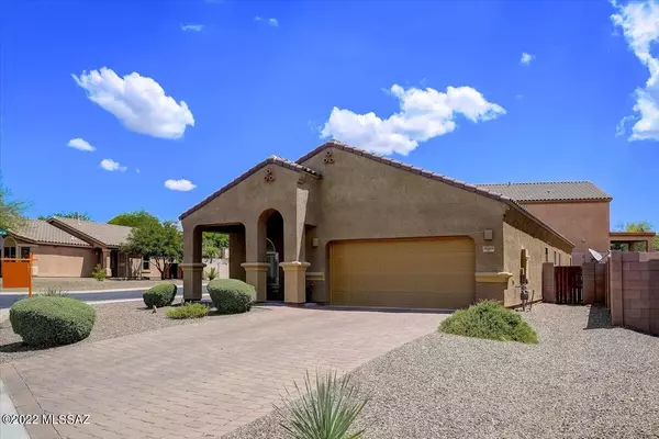 39201 S Rodeo Buckle Drive, Saddlebrooke, AZ 85739