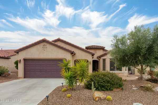 61393 E Happy Jack Trail, Oracle, AZ 85623