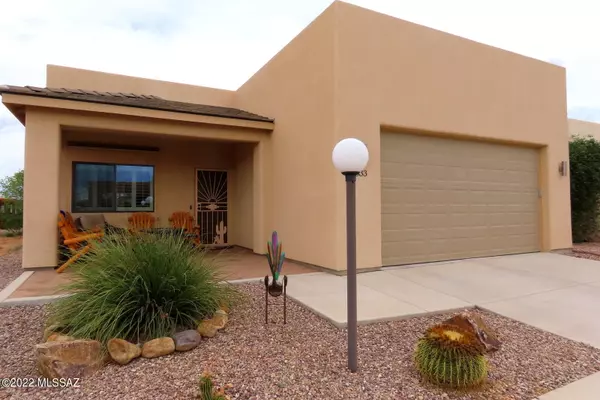 333 S Sky Ranch Road, Sierra Vista, AZ 85635