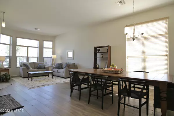 Tucson, AZ 85742,9183 N Treasure Mountain Drive