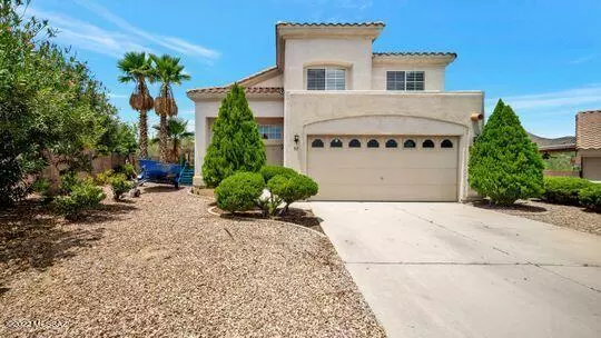 Rio Rico, AZ 85648,97 Highland Circle