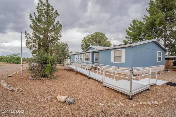 Benson, AZ 85602,3194 W Barrel Cactus Lane