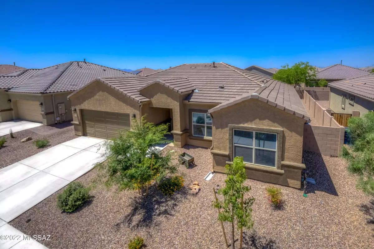 Marana, AZ 85653,8872 W Curzon Road