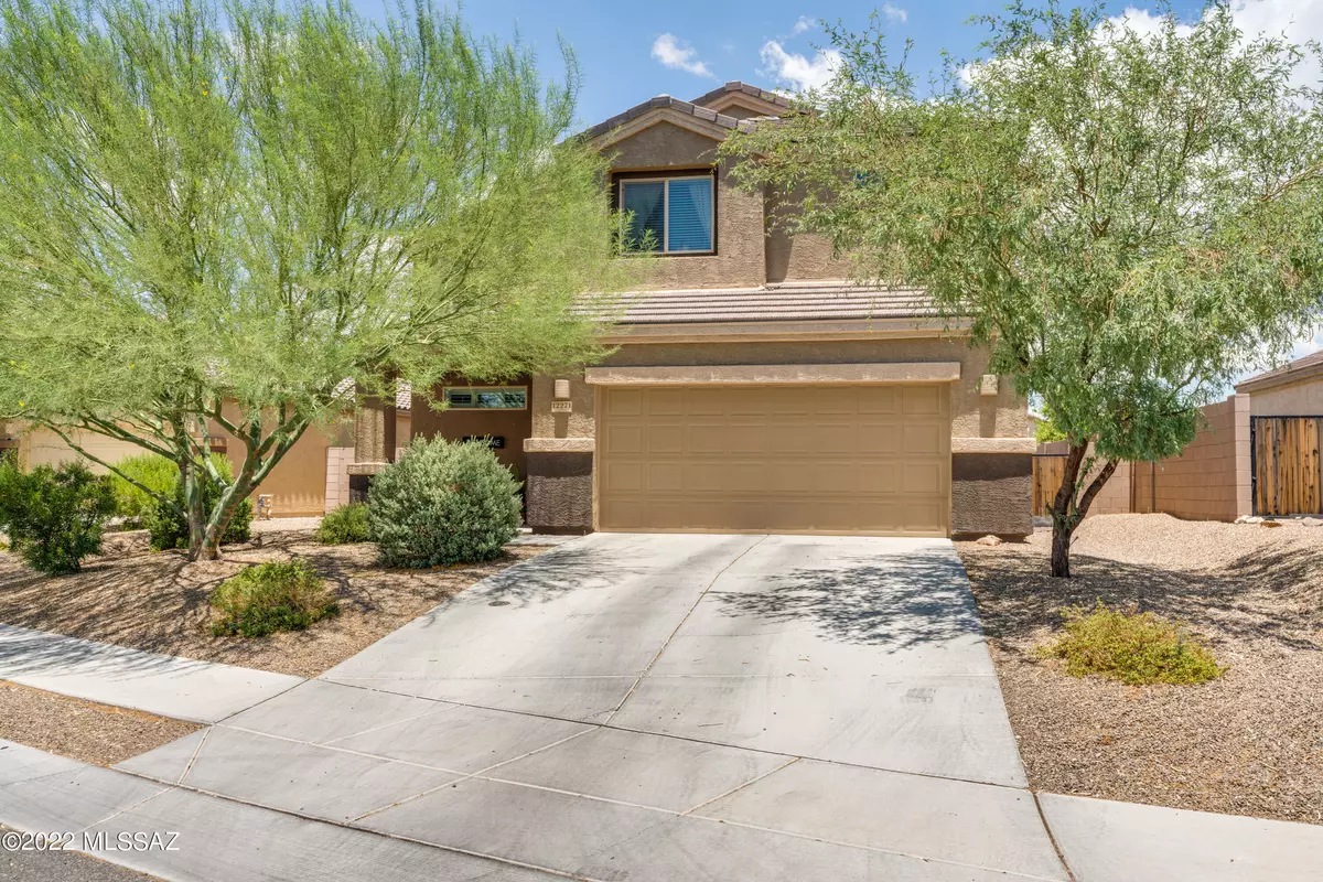 Vail, AZ 85641,12271 E Becker Drive