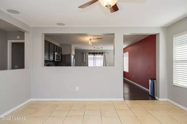 Tucson, AZ 85757,8313 W Redshank Drive