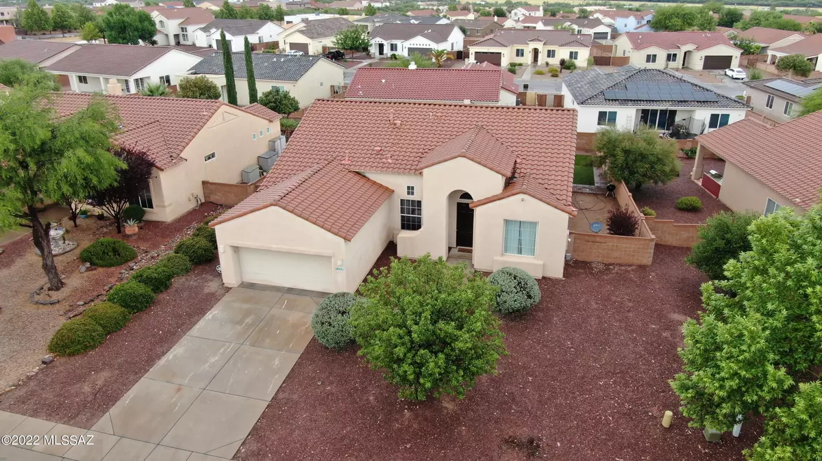 Rio Rico, AZ 85648,1077 San Tropez Court