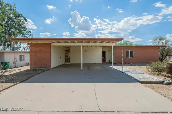 Tucson, AZ 85741,6629 N Positano Way