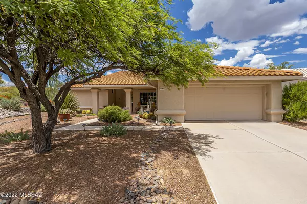 1161 E Sunset Ridge Place, Oro Valley, AZ 85755