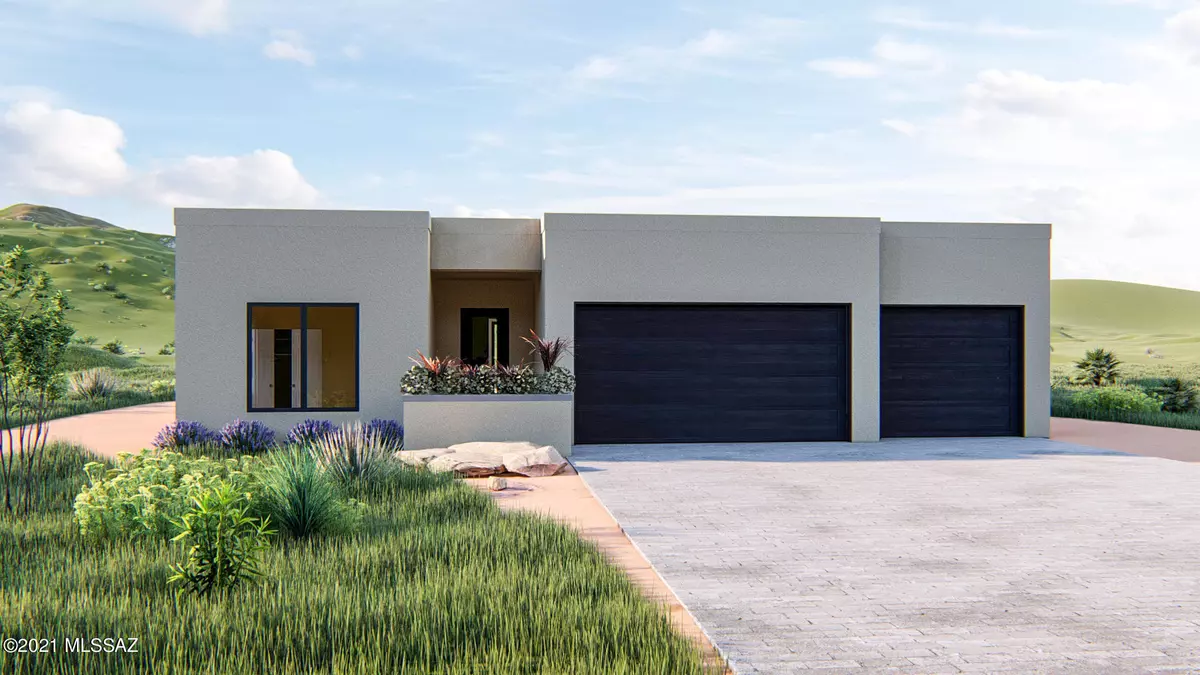 Benson, AZ 85602,1331 S Cattlemans Loop