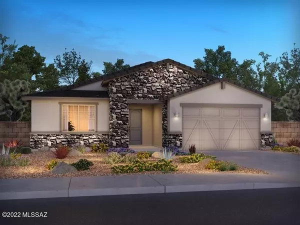 11520 N Sandbell Lane, Oro Valley, AZ 85742