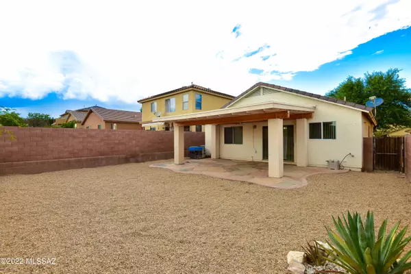 Green Valley, AZ 85614,681 W Ash Ridge Drive