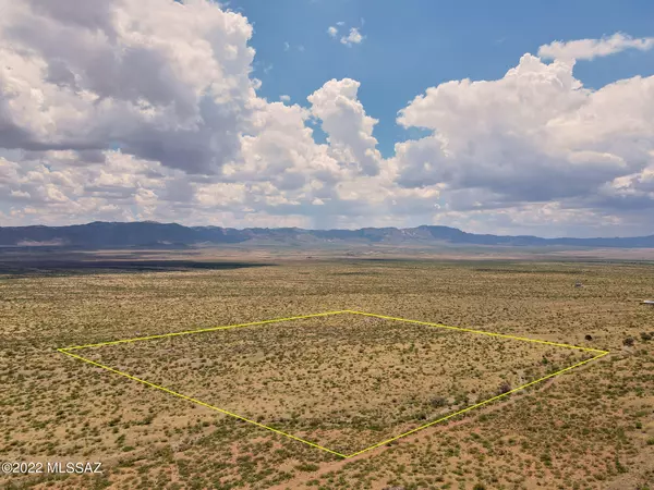 11991 N Owls Butte Trl  #9, Portal, AZ 85632