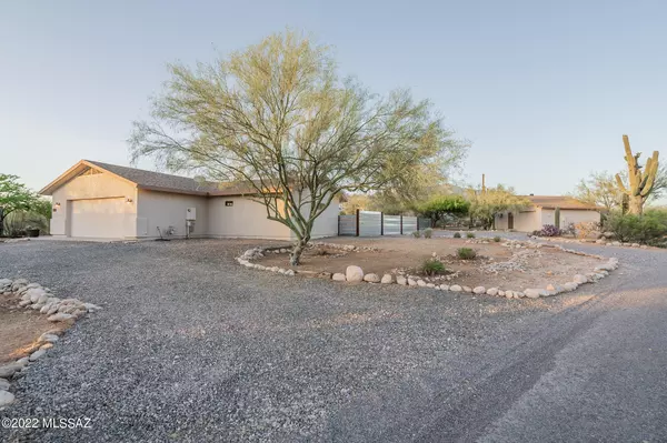 209 E Rudasill Road, Tucson, AZ 85704