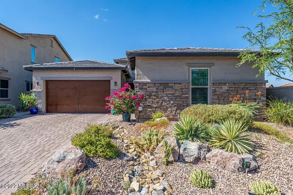 Oro Valley, AZ 85755,1095 W Rock Daisy Lane