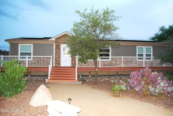 20965 S Sonoita Hy Highway, Vail, AZ 85641