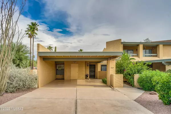 7860 E Colette Street, Tucson, AZ 85710