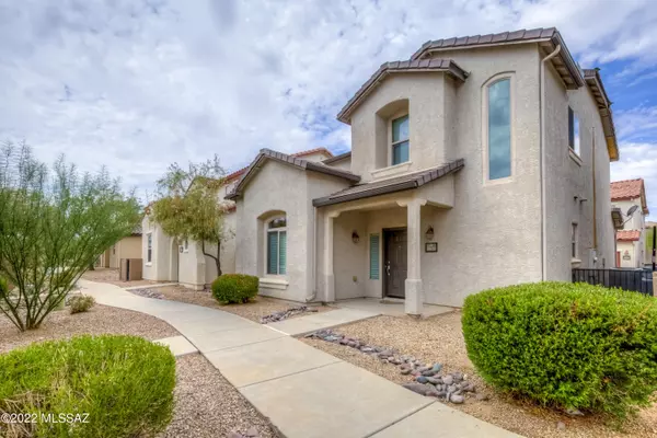 10620 E Native Rose Trail, Tucson, AZ 85747